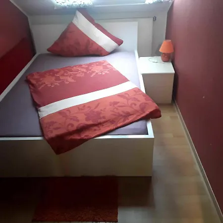 City_apartments *